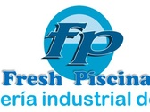 Logo Fresh Piscinas