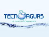 Logo Tecnoaguas SAS